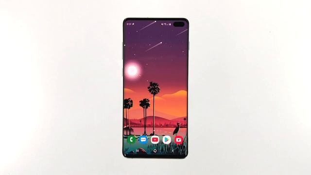 Samsung Galaxy S10 can’t send MMS messages смотреть онлайн
