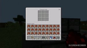 Самая мощная и компактная тнт пушка в майнкрафте