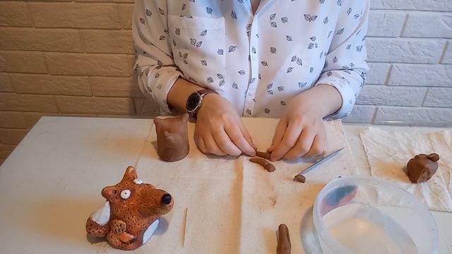 Лисичка смотреть онлайн