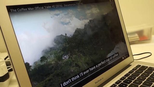 The Coffee Man | DAY 4 смотреть онлайн