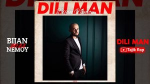 Bijan Nemoy - Dili Man (2023)