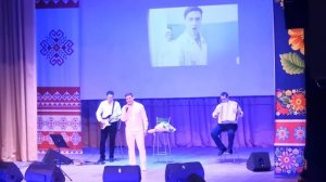 Виль Усманов г Бавлы Татарстан #АК чэчэклэр