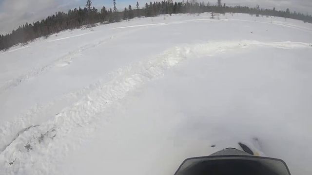 brp tundra 600 ace lt 2020 смотреть онлайн