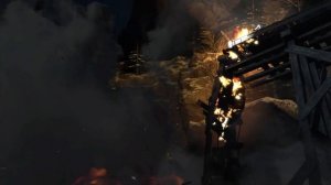 ОПТИМИЗАЦИЯ RISE OF THE TOMB RAIDER!
