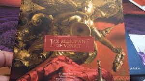 Парфюмерия The Merchant of Venice - знакомство с 6 ароматами.