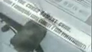 Видео-снятое бойцами Чечня первая компания