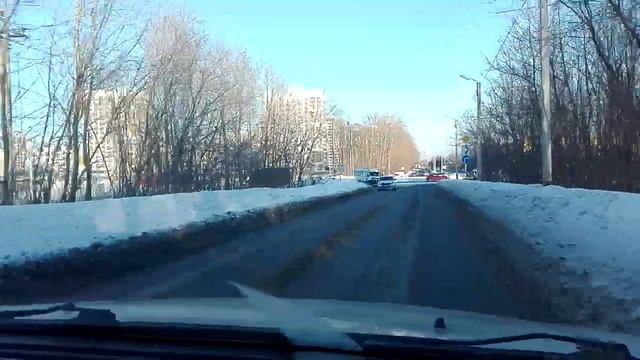 Арбековская застава,Пенза.