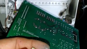 Ремонт джакузи, не работают форсунки и мотор