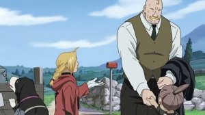 ОБЗОР НА FULLMETAL ALCHEMIST|СТАЛЬНОЙ АЛХИМИК|РАЗБОР АНИМЕ|+интересные факты о которых ты не знал?!