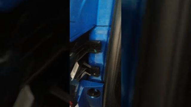 Geely Coolray SX11 как снять задний фонарь