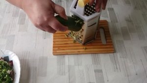 САЛАТ С ГОВЯДИНОЙ/ВКУСНЫЙ МЯСНОЙ САЛАТ