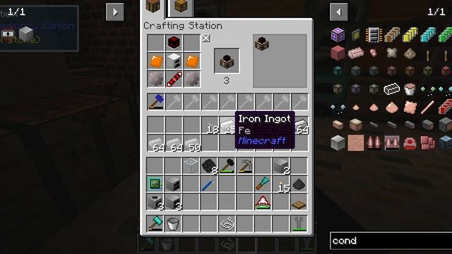 Лучшая сборка техно Minecraft 2022! OmniFactory/NomiFactory