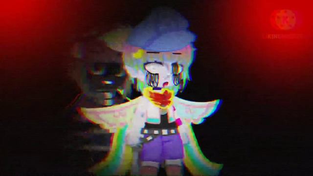 Our work is never over / undertale AU meme - Pastel poth ship child смотреть онлайн