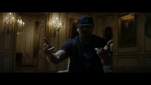 Booba - LVMH (Clip Officiel)