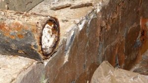 [Urbex] GSSD Kaserne Hillersleben Хиллерслебен (abgerissen)