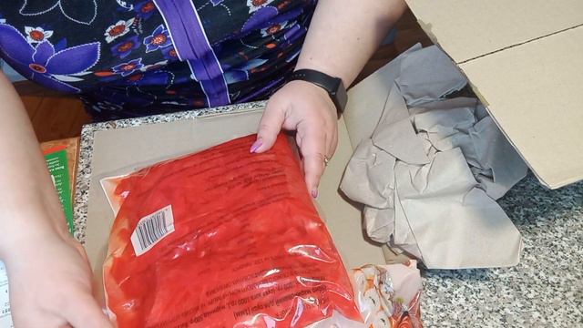 28.12.2022. Суши повар. Розпаковка... смотреть онлайн