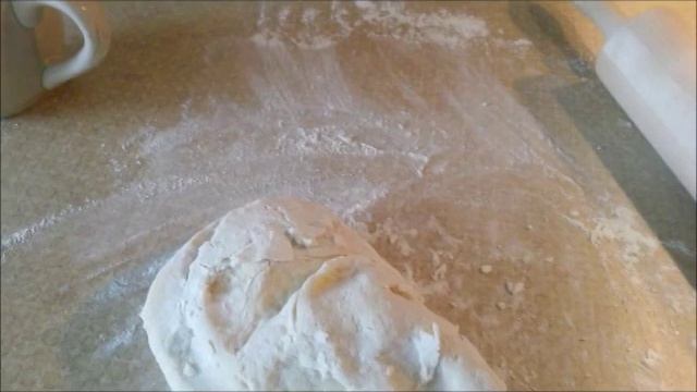 Чебуреки. Как готовлю их я смотреть онлайн