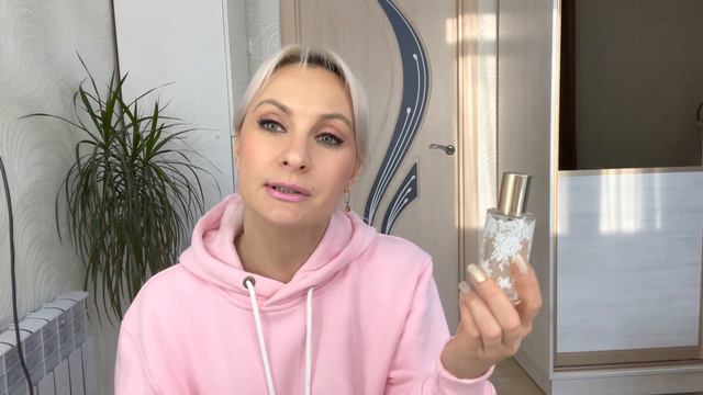 Какими ароматами пользовалась с 16 по 30 Ноября ??? Люкс и сетевая парфюмерия смотреть онлайн