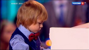 Синяя птица. Сезон 2016. Эфир от 13.11.16