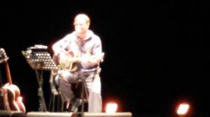 Юрий Шевчук Просвистела