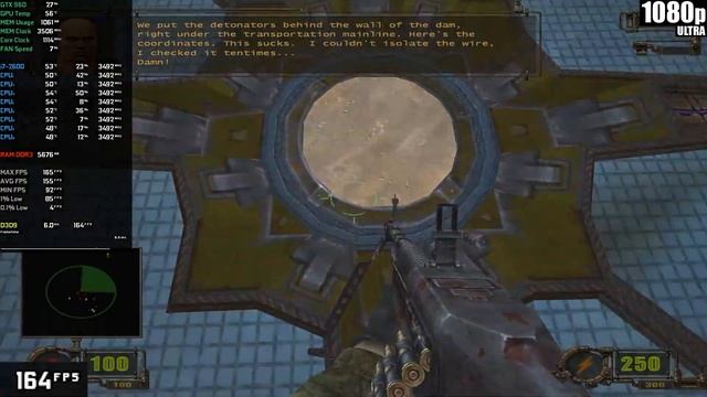 Vivisector: Beast Within | 1080p | (GTX 960 | i7-2600 | 16 GB RAM) смотреть онлайн