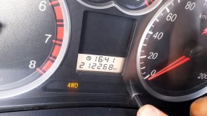 Ховер. Как выставить часы на панели приборов