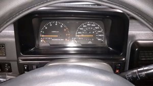 Обзор Киа Прайд Kia Pride 1 3 б 1998 г
