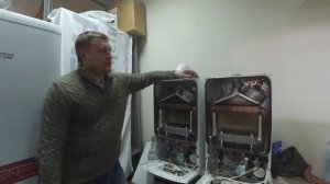 В чем отличие Buderus или Bosch