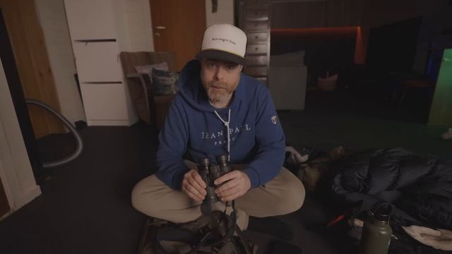 GEAR ESSENTIALS for -26 degrees winter WILDLIFE PHOTOGRAPHY смотреть онлайн