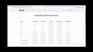 How To Create Local Connection In Database | Install DBeaver | Install PostgreSQL | Part - 4 | Hind