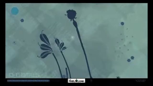 PixelJunk Eden 2 смотреть онлайн