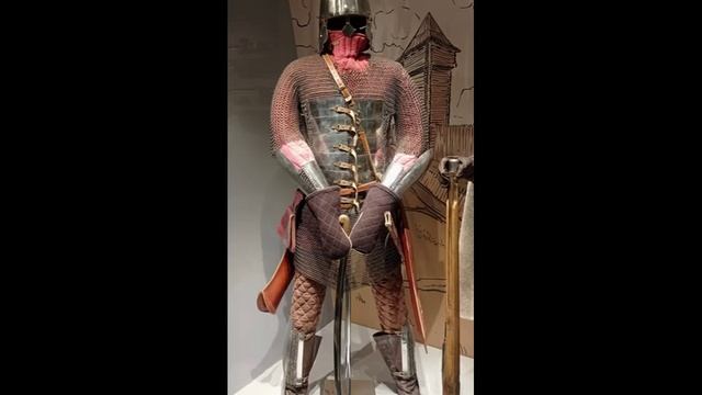 Тульский кремль (музей).