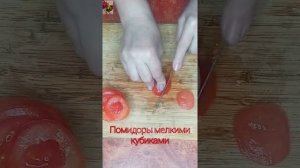 Рулет из лаваша с творогом и сыром