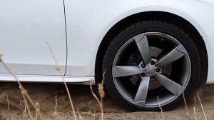 AУДИ А4 Б8 S-LINE УНИВЕРСАЛ