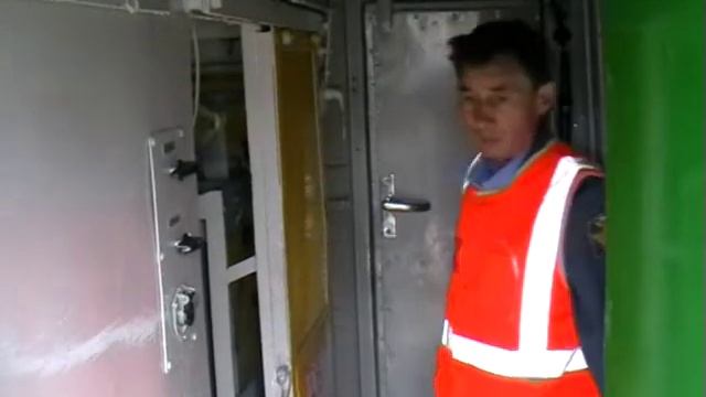 порядок продувки электровоза смотреть онлайн