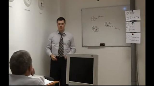 5.Торговая система смотреть онлайн