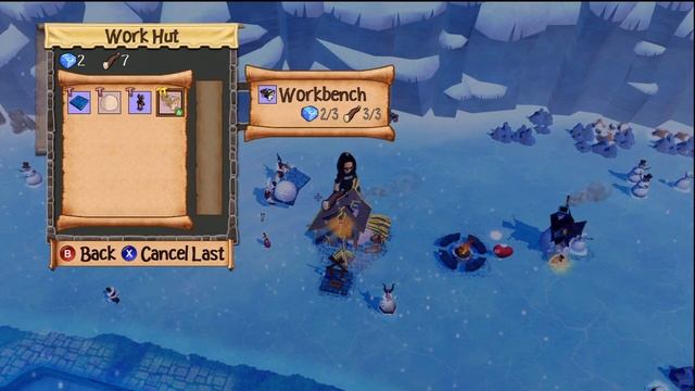 A World of Keflings - Gameplay - Part 1 смотреть онлайн