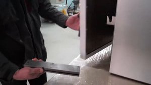 Производство износостойких изделий из полиуретановых эластомеров горячего отверждения