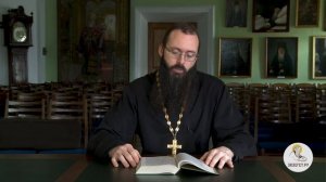 Евангелие от Марка. Глава 8. Священник Валерий Духанин. Новый Завет