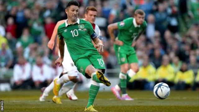 R of Ireland 7 0 Gibraltar смотреть онлайн
