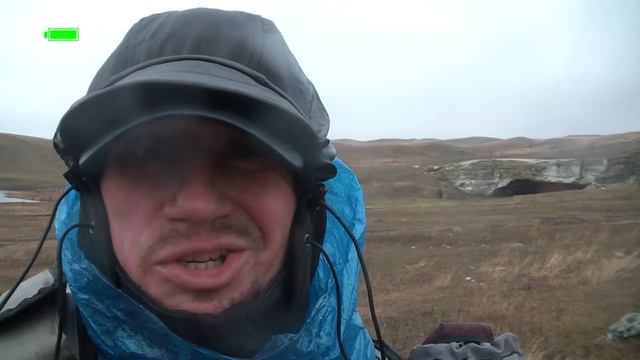 Кутур-Коба, Ак-Кая, Кок-Коба, Сарак-Кая, Карабайская пещера. смотреть онлайн