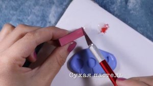 Мастер-класс: Леденцы из полимерной глины FIMO/polymer clay tutorial