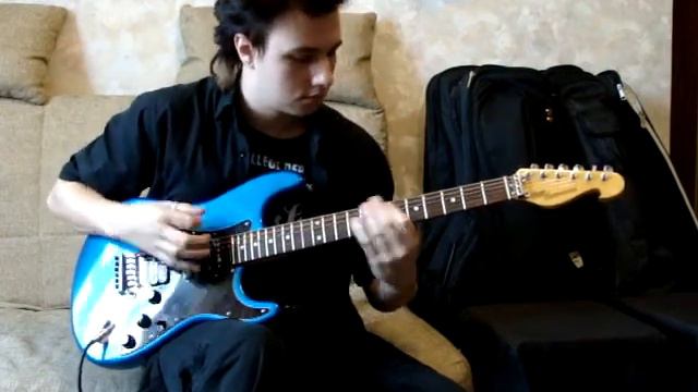 Bill Lawrence Swampkaster смотреть онлайн