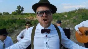 Орест Лютий    Брехня із зомбоящика  Виступ у Казані!!!