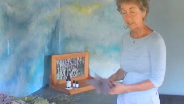 2012 Lavender Harvest смотреть онлайн