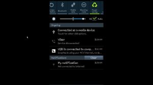 Check Internet Connection on Android