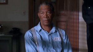 Побег из Шоушенка - лучший момент