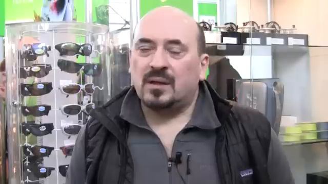 Как подобрать поляризационные солнцезащитные очки для рыбалки смотреть онлайн