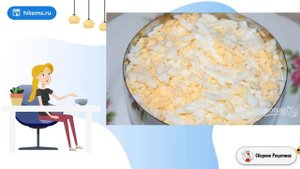 Салат Гранатовый браслет с сыром. Домашние рецепты пошагово с фото