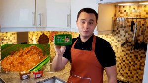 Соевая паста в красной, коричневой и зеленых коробочках. Кочудян, твендян, самдян.